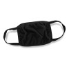 Flat View Cotton Face Masks